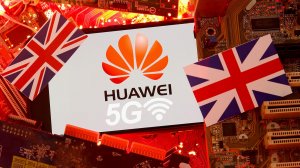 Huawei провела секретные переговоры с Лондоном