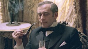 Василий Ливанов отметит 85-летие    (Два "Шерлока Холмса" празднуют день рождения в один день )