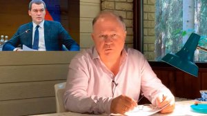 Караулов сообщил, что 20 июля Путин должен объявить Дегтярева ВРИО губернатора Хабаровской области