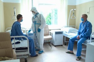 Институт им. Гамалеи готовится к регистрации вакцины от коронавируса