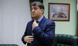 Мэр Норильска, просивший о помощи в борьбе с COVID-19, ушел в отставку