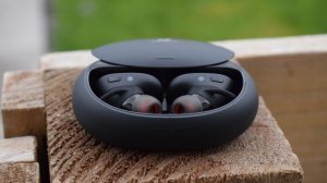 Обзор Anker Soundcore Liberty 2 Pro