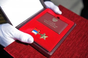 Путин подписал закон о повышении выплат семьям погибших военных