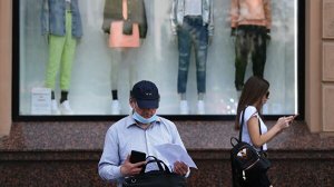 В России рекордно упало число фирм-однодневок