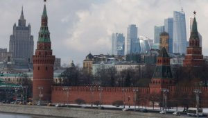 Они нас так воспринимают всегда : Forsal: у мира нет будущего, в котором все дороги ведут в Москву !