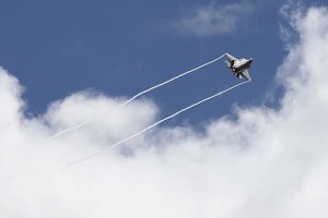 [«Ты узнаешь её»*] В Индии рассказали об открытой Россией технологии обнаружения F-35, предполагающей использование «радарной тени»