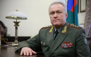 Бастрыкин дал ход проверке на взятку своего бывшего зама. Следствие выясняет, за чей счет генеральская дочь ходила на фитнес