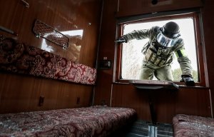 Принят закон о запрете публикации материалов об органах ФСБ без санкции руководства ведомства