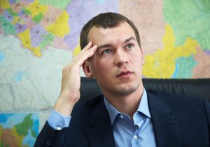 Страх и ненависть администрации Хабаровска: сторонники Фургала боятся Дегтярева