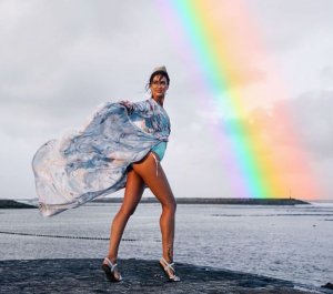 Бузова поддержала ЛГБТ