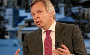 Пушков резко ответил на требование США к России о «летающих Чернобылях»