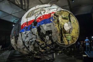 Иск по делу крушения «Боинга» MH17 может обернуться катастрофой для Нидерландов