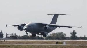 Дорого: "Антонов" попытается делать самолеты без России