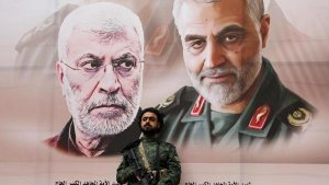 Ирак и Иран подадут в суд на США за убийство военачальников в Багдаде
