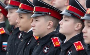 В Северной Осетии откроется новое суворовское училище