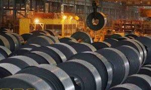 Китай планирует к концу года произвести один миллиард тонн стали