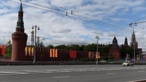 Мосгордума отклонила проект обращения о переименовании моста в честь Бориса Немцова