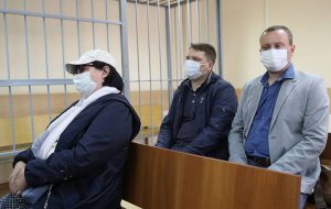 Суд признал троих сотрудников Внуково виновными в крушении самолета главы Total