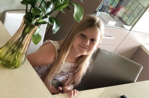 «Он человек слова»: хабаровчанка Олеся Смирнова рассказала, как Михаил Дегтярёв помог ей вернуть дочь !