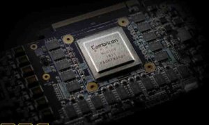 Cambricon теряет деньги, несмотря на сильный дебют