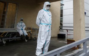 [23.07/COVID-19] В России проведено >26,3 млн. тестов (+299 тыс. в сутки), выявлено 800 849 заболевших (+5 811 (0,731%)), выздоровело 588 774 человек (+8 444), 13 046 скончалось (+154)