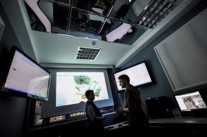 В Томске ученых для исследований будет подбирать искусственный интеллект