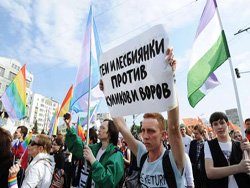 В Вашингтоне обсуждают многотысячный митинг в поддержку Фургала