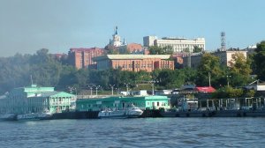 Провокаторы в Хабаровске терпят фиаско: протестующие «умывают руки»