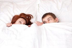 Чем секс полезен для здоровья? 8 причин заняться любовью не откладывая !