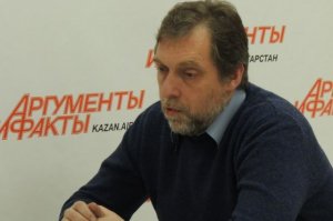 Сын Высоцкого ответил на слова Садальского об «отрезанной голове отца»