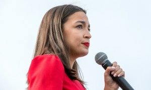 Названы главные претенденты на пост президента США в 2024 году