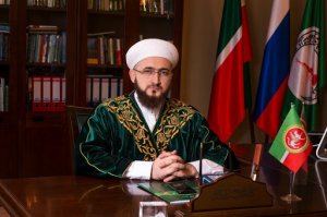 Муфтий Татарстана возмутился запрету на ношение хиджаба в медицинском колледже Екатеринбурга
