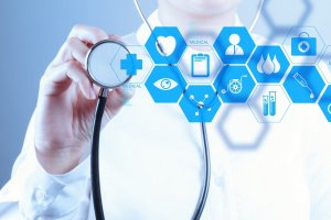 Предлагаемая структура интеграции чат-ботов в здравоохранение