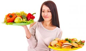 Растительные диеты снижают кровяное давление даже при ограниченном потреблении мяса и молочных продуктов