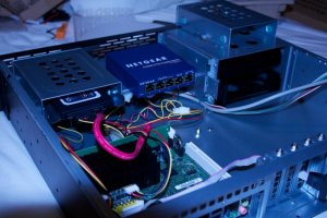 Фирма Sabrent представила первый в мире ssd с 4 тб памяти и интерфейсом pcie 4.0
