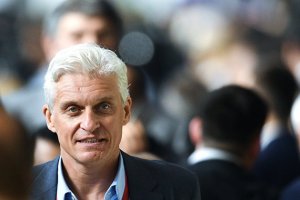 Тиньков создаст фонд для борьбы с раком крови и популяризации донорства в России