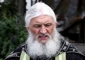 Патриарх утвердил решение епархиального суда о лишении сана схиигумена Сергия (Романова)