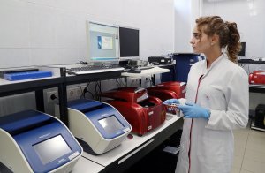 Ученые РФ научат искусственный интеллект проводить экспресс-тесты на коронавирус