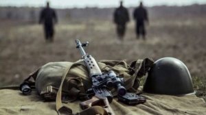 Киев объявил о соблюдении режима прекращения огня на Донбассе
