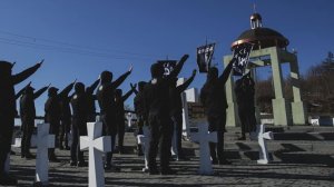 В Европе назвали Украину «гнилостным болотом нацизма»
