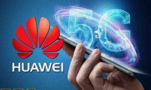 Производство телефонов Huawei 5G выйдет на первое место в мире