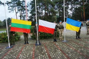 Украина, Польша и Литва объявили о создании «Люблинского треугольника»