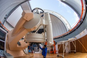 Ученые: никакой мощной магнитной бури на Земле в ближайшие дни не ожидается