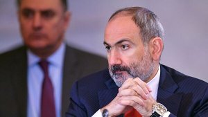 Пашинян ответил на пост Симоньян с критикой армянских властей