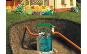 Спрос на автономные канализации вырос более чем в 2 раза на российском рынке