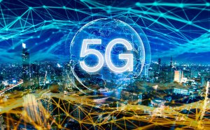 Масоны оценили появление 5G в России