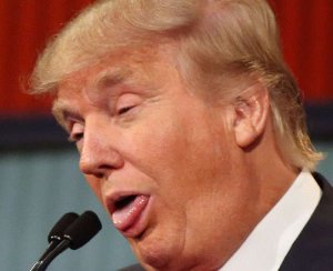 «Вините в этом Россию»: Трамп назвал виновника в погромах в США 