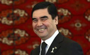 Туркмения: другая Северная Корея, о которой вы могли ничего знать (Sasapost, Египет)