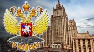 Россия без рассмотрения вернула Киеву ноту из-за парада в Севастополе
