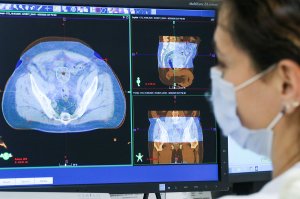 Российские ученые создали систему компьютерного зрения, диагностирующую рак
